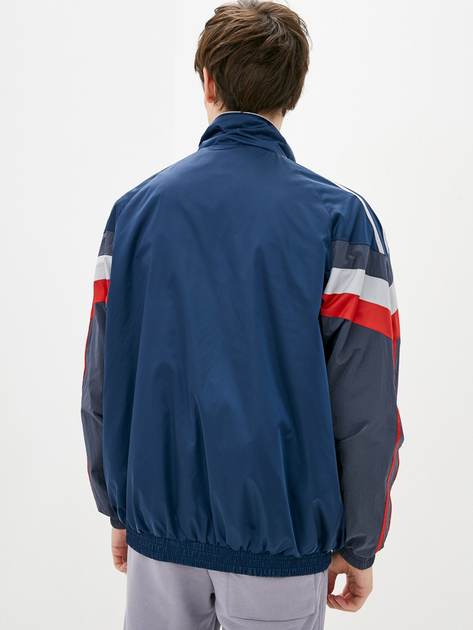 Nasa track jacket sale