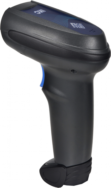 Сканер штрих-кодів ІКС-5208 з кредлом USB (IKC-5208RC-BT-2D-USB-CR) - зображення 7