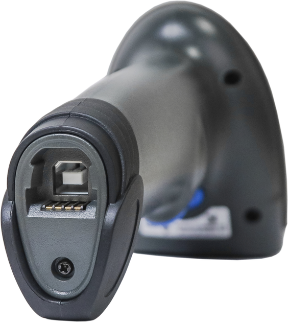 Сканер штрих-кодів ІКС-5208 з кредлом USB (IKC-5208RC-BT-2D-USB-CR) - зображення 9