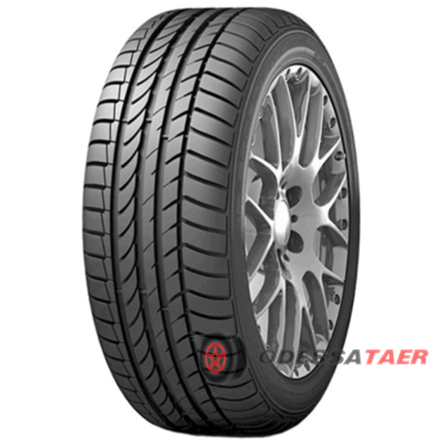 Dunlop SP Sport MAXX TT 225/60 R17 99V MFS * – фото, отзывы ...