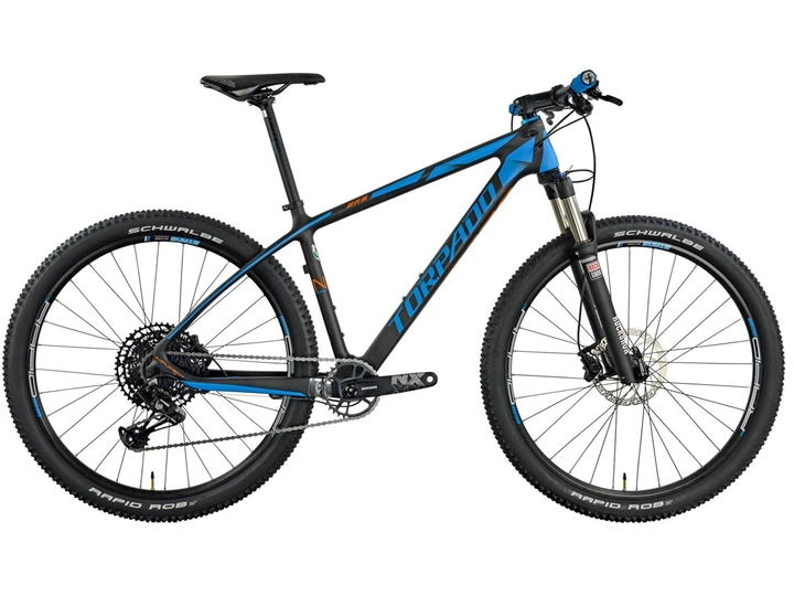 ROZETKA | Велосипед TORPADO Nearco N NX Eagle M17 27.5\
