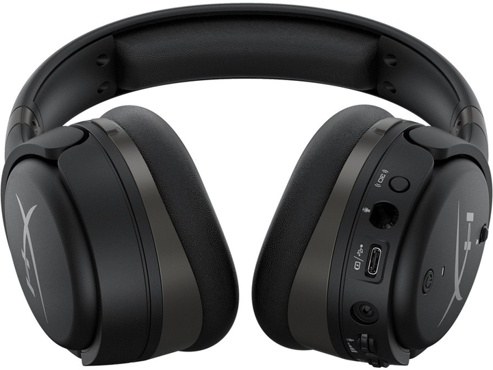 Наушники HyperX Cloud Orbit S (HX-HSCOS-GM/WW / 4P5M2AA