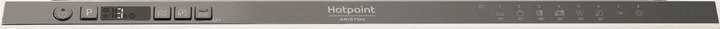 Вбудована посудомийна машина HOTPOINT ARISTON HI 5010 C - зображення 2