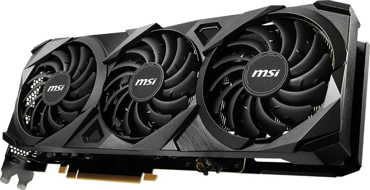 グラフィックボード・グラボ・ビデオカード MSI NVIDIA GEFORCE RTX