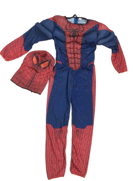 100 000 изображений по запросу Человек паук костюм доступны в рамках роялти-фри лицензии