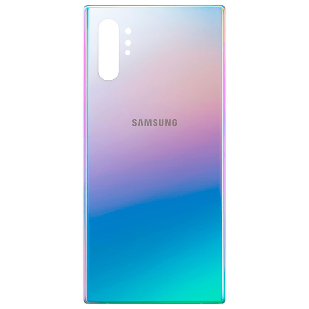 Задняя крышка для Samsung N975 Galaxy Note 10 Plus (Aura glow ...
