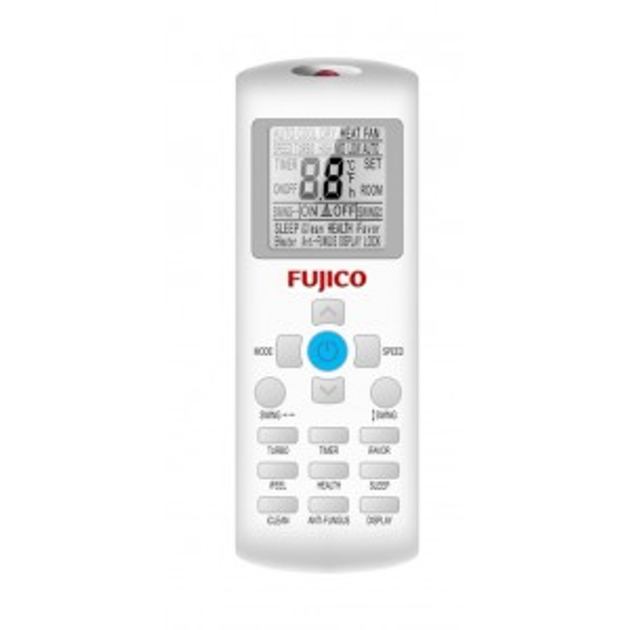 Кондиционер Fujico ACF-07AHRN1C - изображение 3