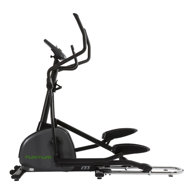 Орбитрек Tunturi C55-F Crosstrainer Performance 17TCF55000 - изображение 8
