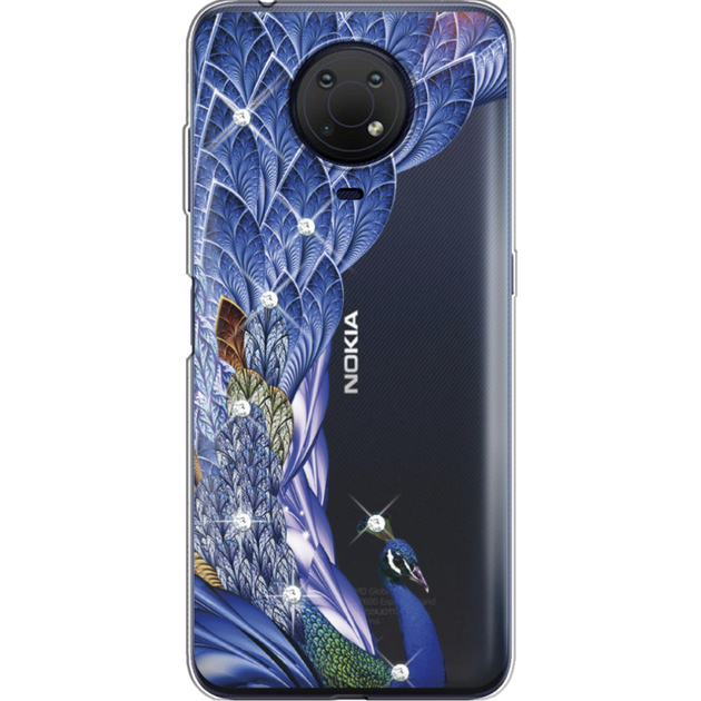 Чехлы на Nokia 1 купить в интернет-магазине gadgets