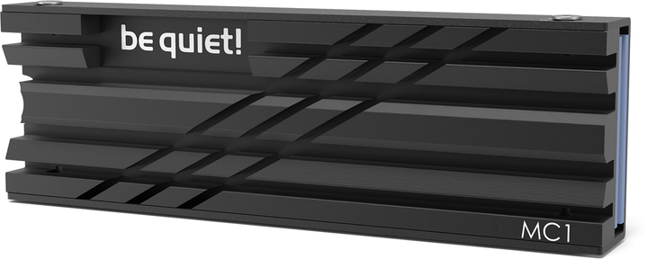 Радиатор для SSD be quiet! MC1 (BZ002) - изображение 1
