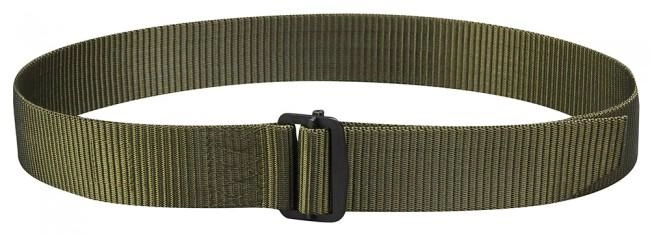 Ремінь брючний військовий Propper™ Tactical Duty Belt with Metal Buckle 5619 X-Large, Олива (Olive) - зображення 1