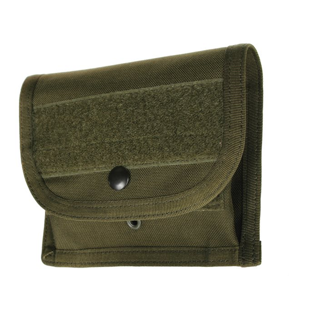 Подсумок утилитарный молле Blackhawk SMALL UTILITY POUCH - MOLLE 37CL45 Олива (Olive) - изображение 1