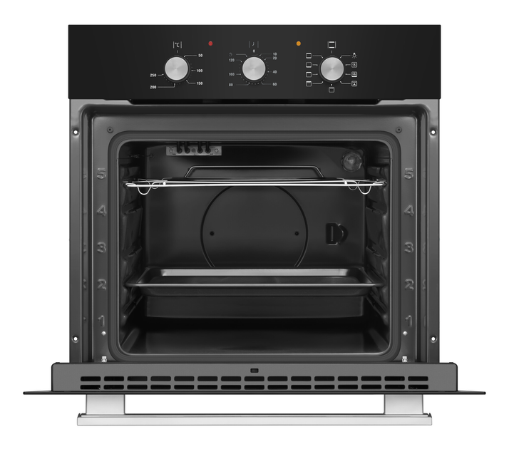 Духовий шкаф електричний HANSA BOES 68181 - зображення 3
