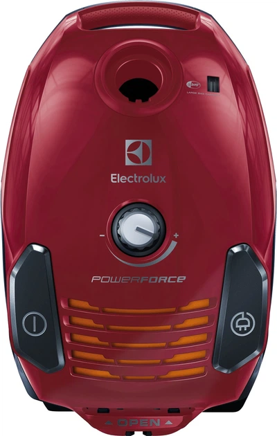 Odkurzacz do czyszczenia na sucho Electrolux EPF61RR - obraz 2