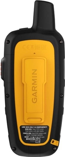 GPS навигатор Garmin InReach SE+ (010-01735-00) - изображение 7