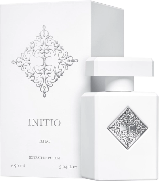 Духи унисекс Initio Parfums Prives Rehab 90 мл (3700578520623) 