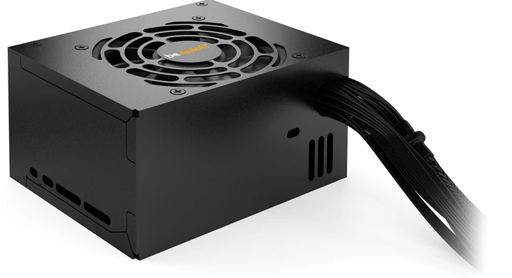Zasilacz be quiet! SFX Power 3 300 W (4260052188262) - Zdjęcie 2 Zasilacz be quiet! SFX Power 3 300 W (4260052188262) - obraz 2