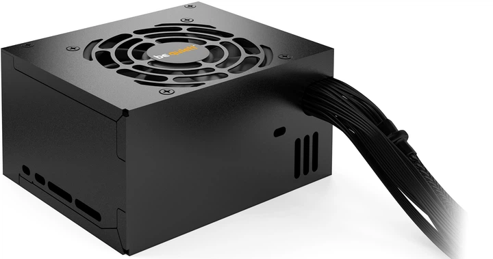 Zasilacz be quiet! SFX Power 3 450W (BN321) - obraz 2