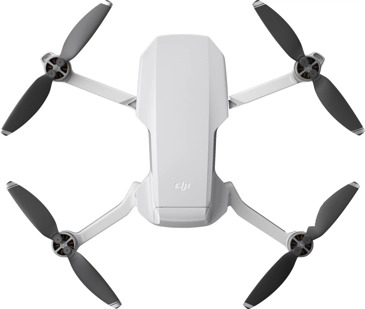 Квадрокоптер DJI Mavic Mini (CP.MA.00000121.01) – фото, отзывы