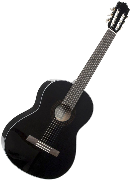 Гитара классическая Yamaha C40B (C40BL) – фото, отзывы, характеристики ...