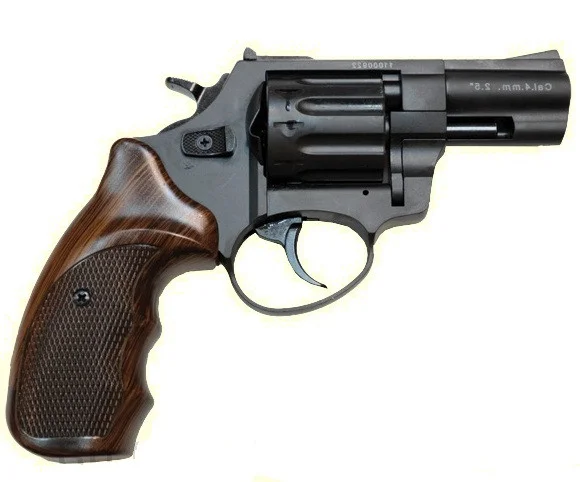 Револьвер під патрон Флобера Stalker 2,5 "wood - изображение 1