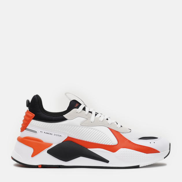 Puma rs 2025 x homme orange