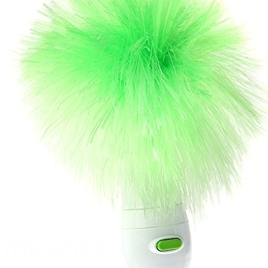 Щетка вращающаяся для удаления пыли GO Duster 3в1 - изображение 5