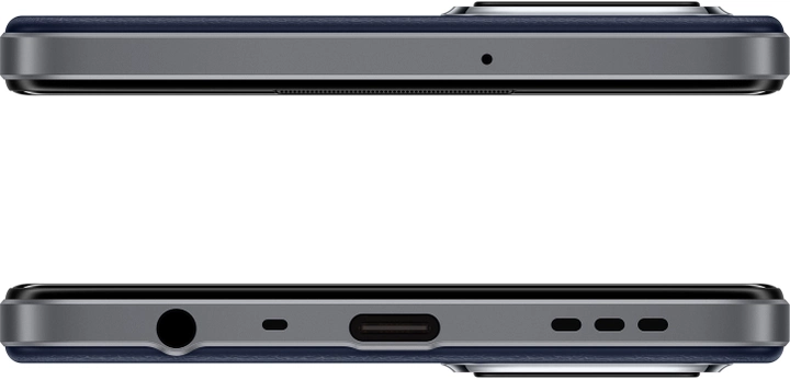 Смартфон OPPO A73 4/128GB Navy Blue (6638761) - зображення 2