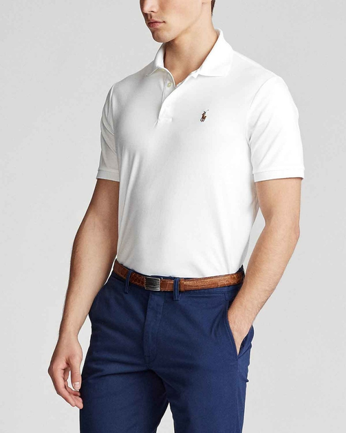 soft touch polo ralph lauren