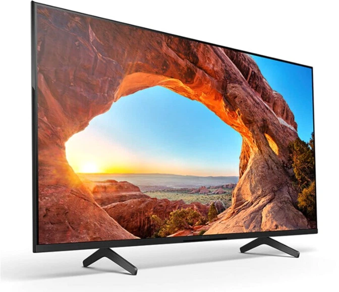 Телевизор Sony KD-43X85J купить в интернет-магазине ROZETKA