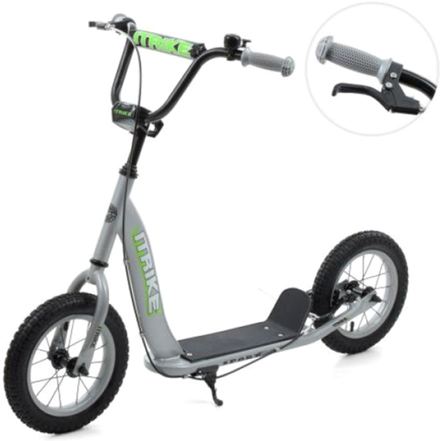 Самокат взрослый iTrike SR 2-043-1-G Grey (SR 2-043-1-G grey) – фото ...