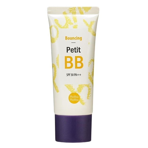 Holika holika petit bb 2025 cream aqua купить украина