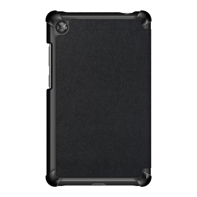 Чохол ArmorStandart Smart Case для планшета Lenovo Tab M7 (ZA570168UA) LTE Black (ARM58606) - зображення 2