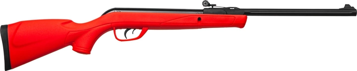 Пневматическая винтовка Gamo Delta Red (61100521-R) - изображение 1