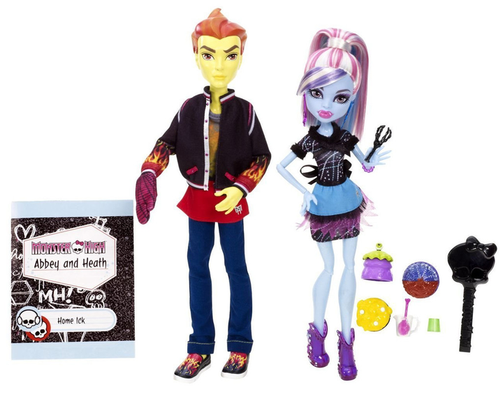 Видео мастер-класс: кровать для Барби, Monster High и других куколок