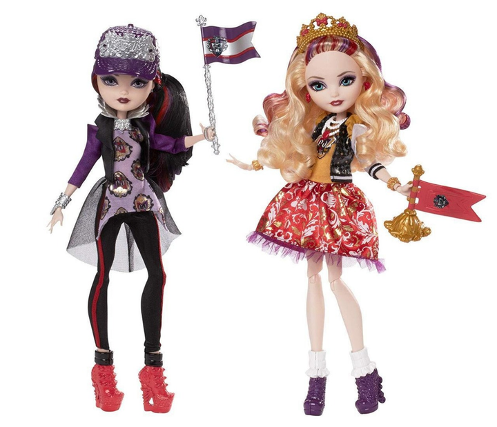 Куклы Эвер Афтер Хай, Ever After High, оригинальные куклы из Америки — 9 ответов | форум Babyblog