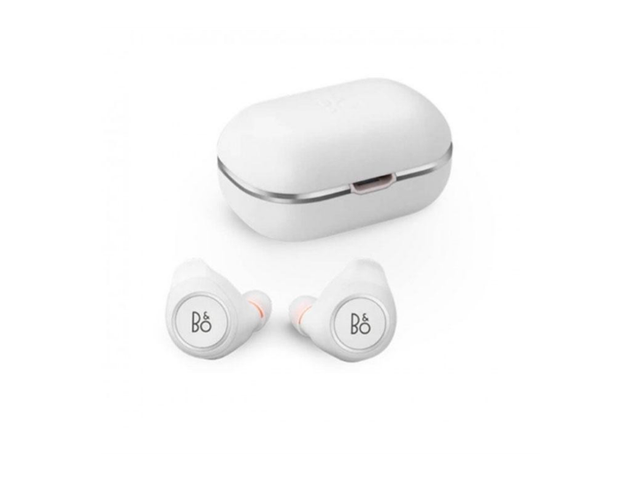 Навушники Bang&Olufsen Beoplay E8 All White - Фото 1 Навушники Bang&Olufsen Beoplay E8 All White - зображення 1