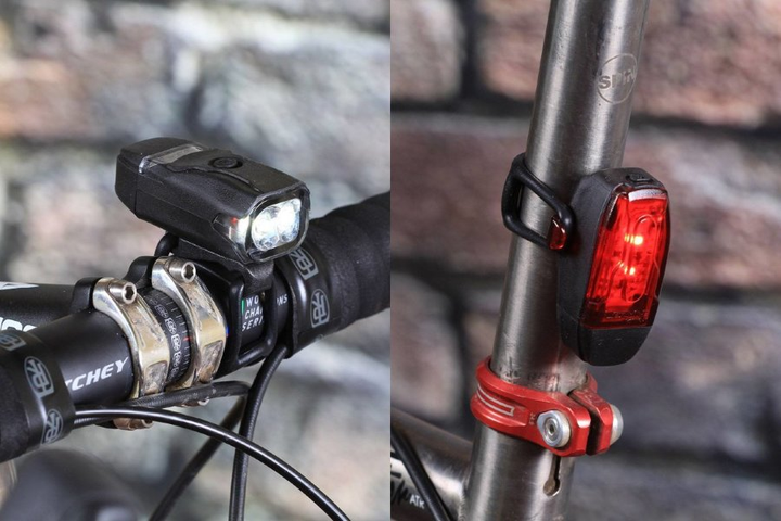 Lezyne led ktv hot sale drive front 200