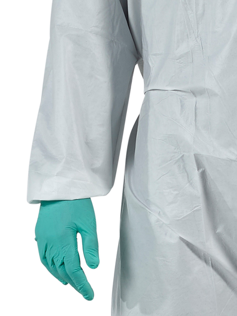 Комбинезон защитный AlphaTec® 2000 STANDARD размер 2XL от продавца ...