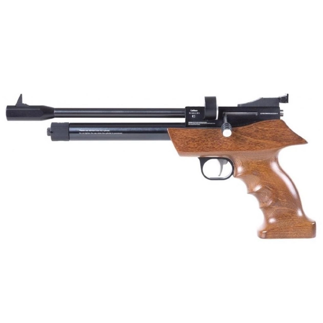Пневматичний пістолет Diana Airbug 4.5 мм (19300002) - зображення 1