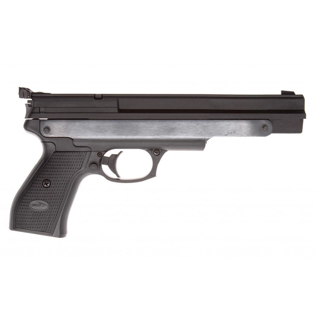 Пневматичний пістолет Gamo PR-45 (6111028) - зображення 2