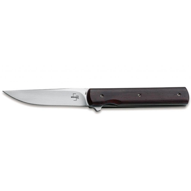 Нож Boker Plus Urban Trapper Liner Cocobolo (01BO318) - изображение 1