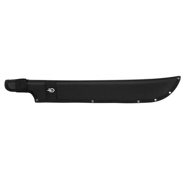 Нож Gerber Мачете-пила Gator Machete (31-000758) - зображення 2