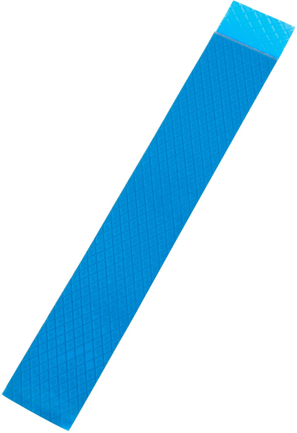 Термопрокладка Gelid GP-Ultimate Thermal Pad 120x20x1 мм (TP-GP04-R-B) - изображение 1