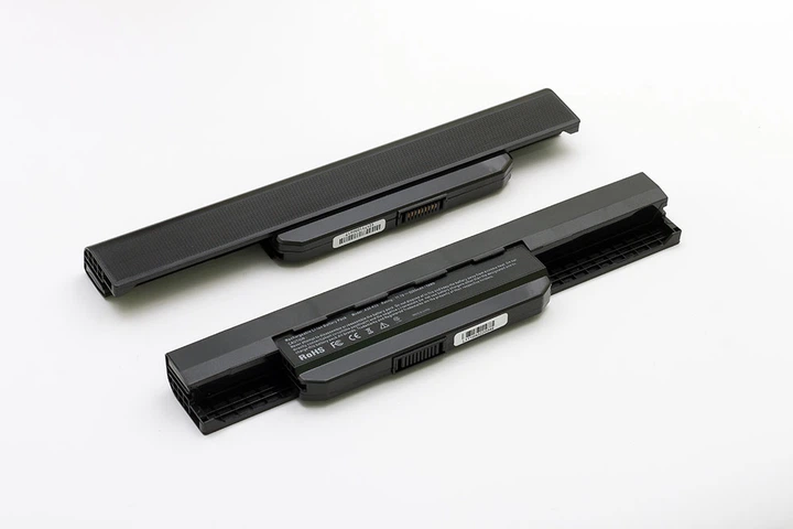 Батарея к ноутбуку Asus A43JP, A53S, K53SD, X44H - High Copy – фото ...