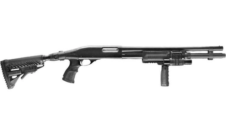 Цевье FAB Defense PR для Remington 870 - изображение 2
