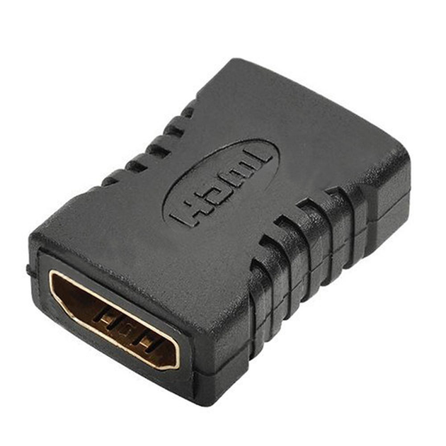 ROZETKA | Переходник Kronos HDMI "мама" - "мама". Цена, купить ...