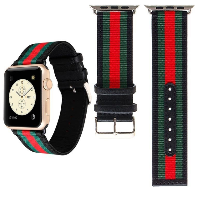 Gucci 2025 iphone watch