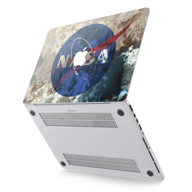 Чехол пластиковый для Apple MacBook (NASA, НАСА) Retina 15 A1398 2015 макбук ретина - Фото 4 Чехол пластиковый для Apple MacBook (NASA, НАСА) Retina 15 A1398 2015 макбук ретина - изображение 4