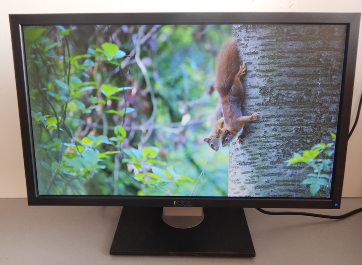 Монитор DELL 24